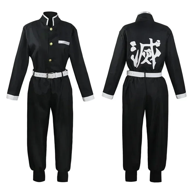 2025 Halloween Anime Demon Sla – Anime Cosplay Demon Slayer recenzja i cena