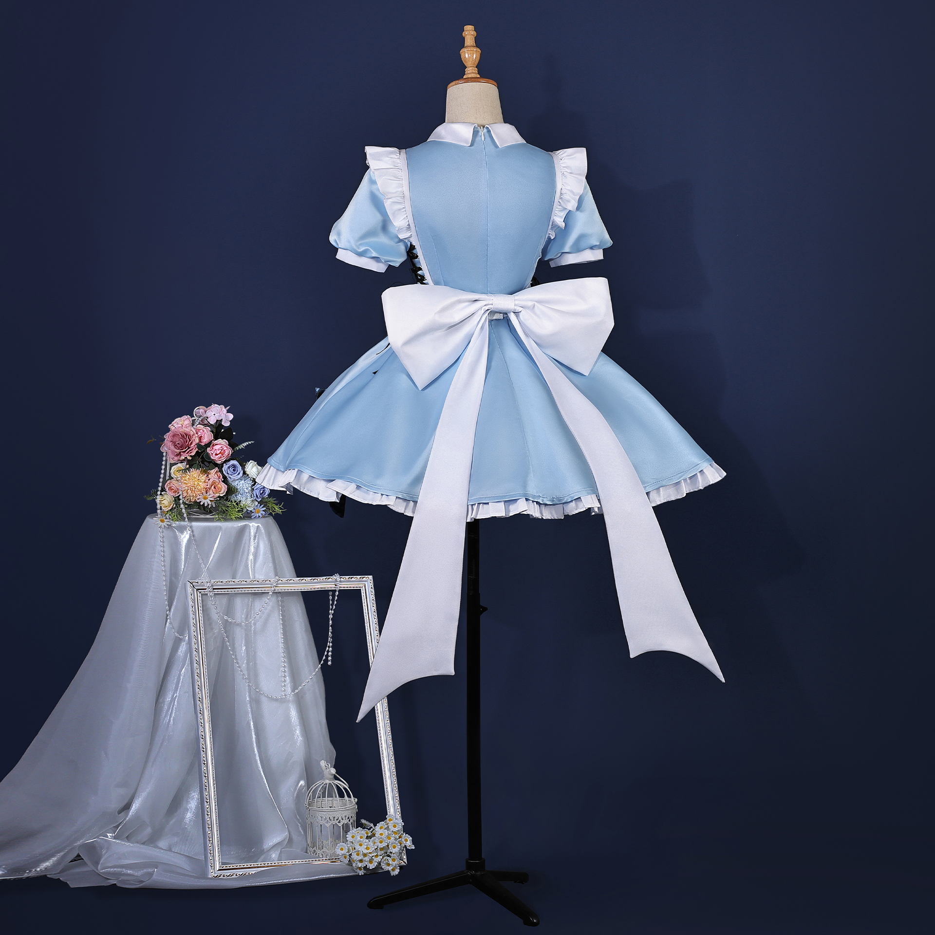 Love Live! μ's Cosplay Costume – Cosplay Anime Expo recenzja i cena