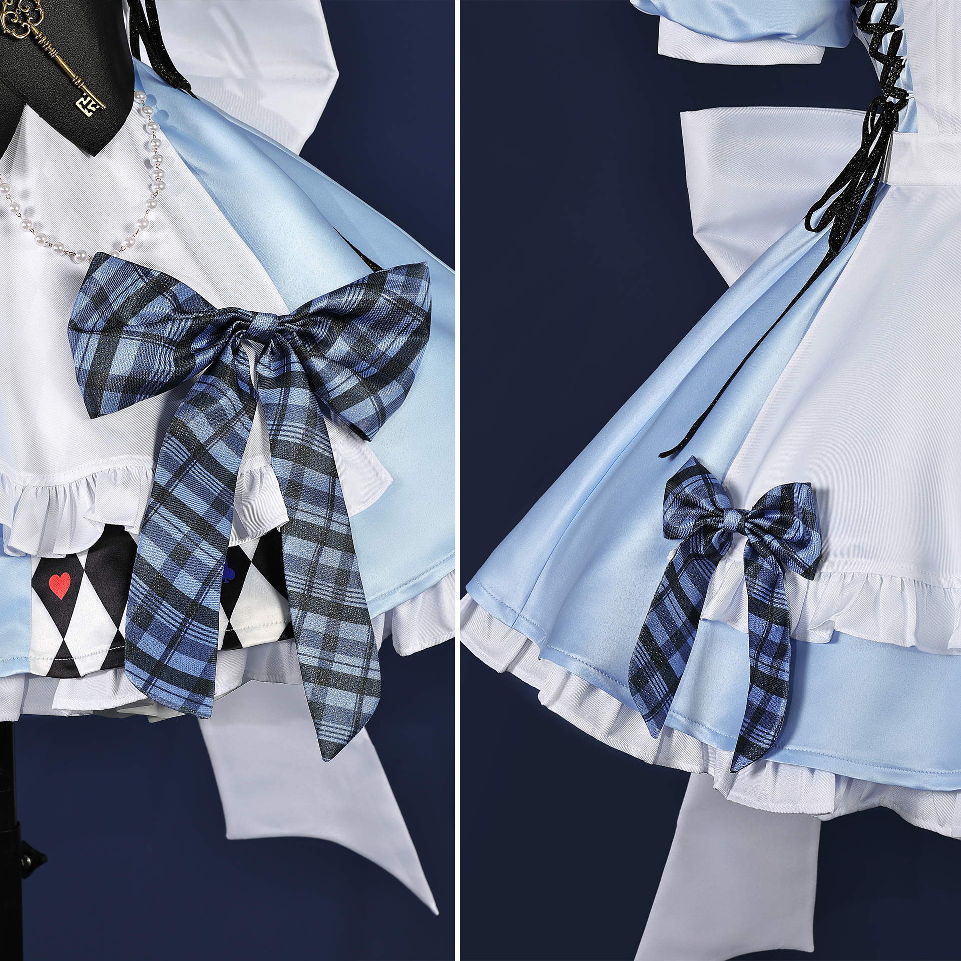 Love Live! μ's Cosplay Costume – Cosplay Anime Expo recenzja i cena