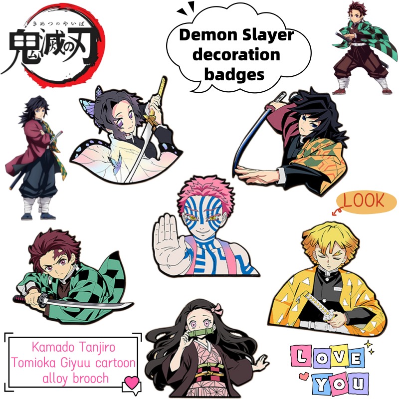 Demon Slayer Kamado Tanjirou T – Anime Cosplay Demon Slayer recenzja i cena