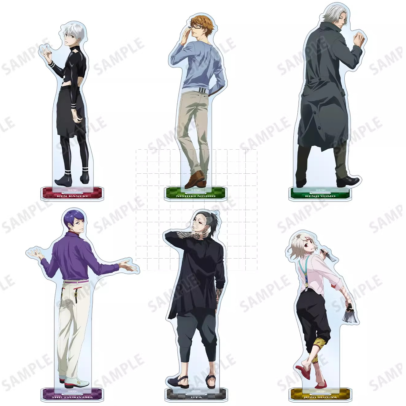 Game Suzuya Juzo Kaneki Ken Ac – Tokyo Ghoul Mask recenzja i cena