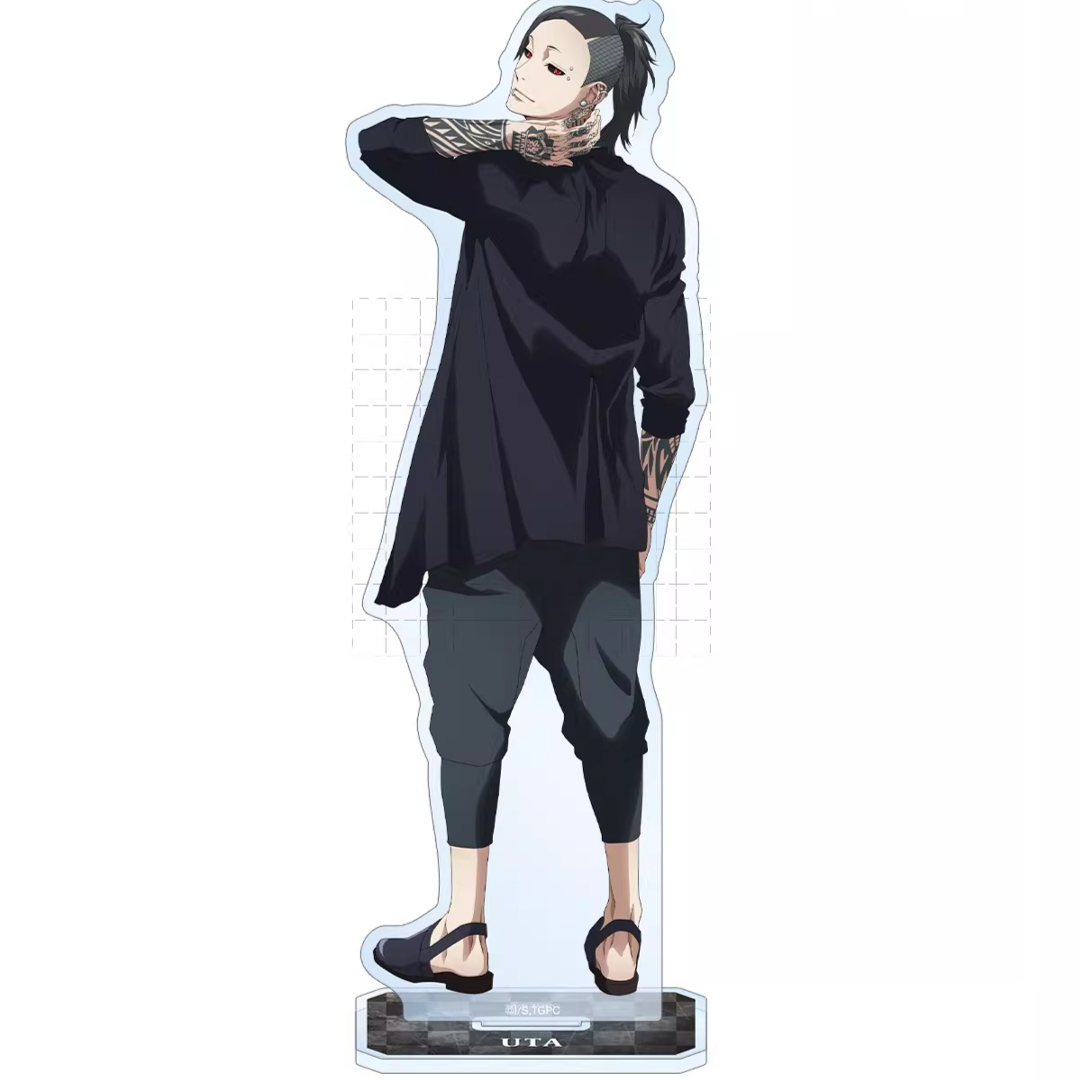 Game Suzuya Juzo Kaneki Ken Ac – Tokyo Ghoul Mask recenzja i cena
