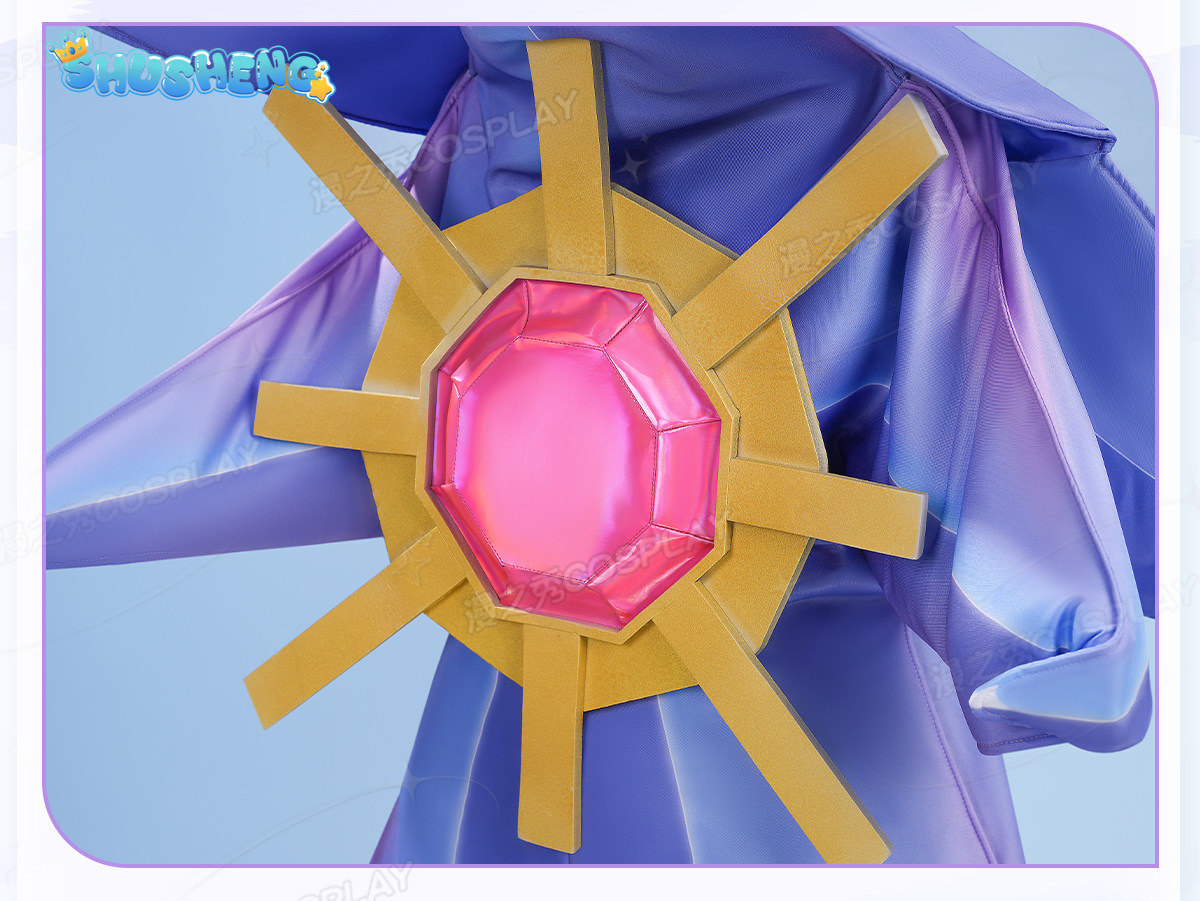 Game Cosplay Series:  Legends: – Anime Cosplay Seri recenzja i cena