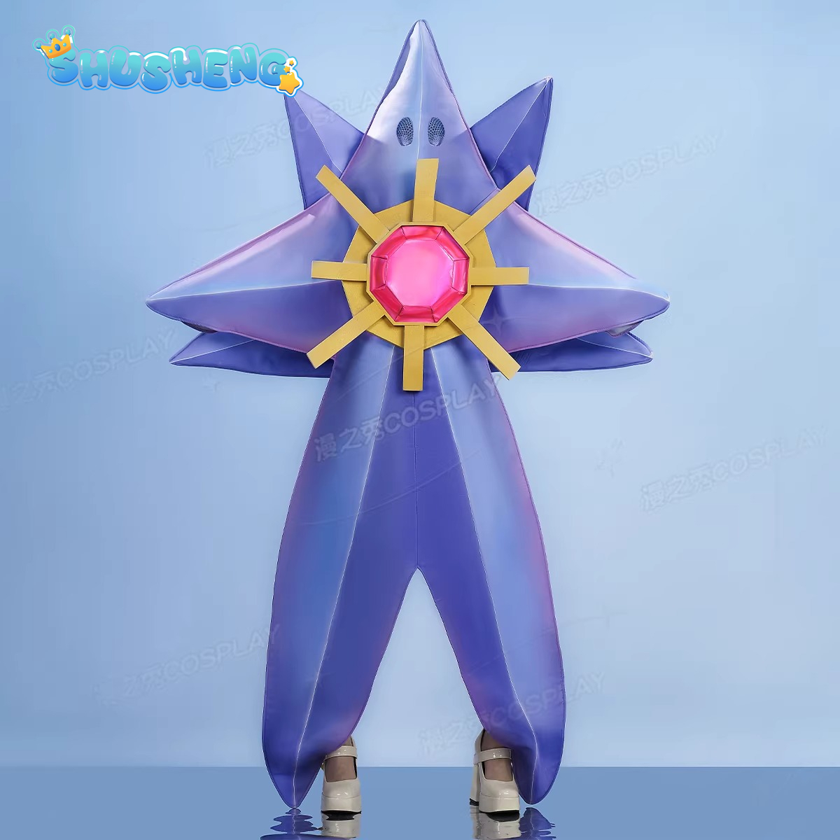 Game Cosplay Series:  Legends: – Anime Cosplay Seri recenzja i cena