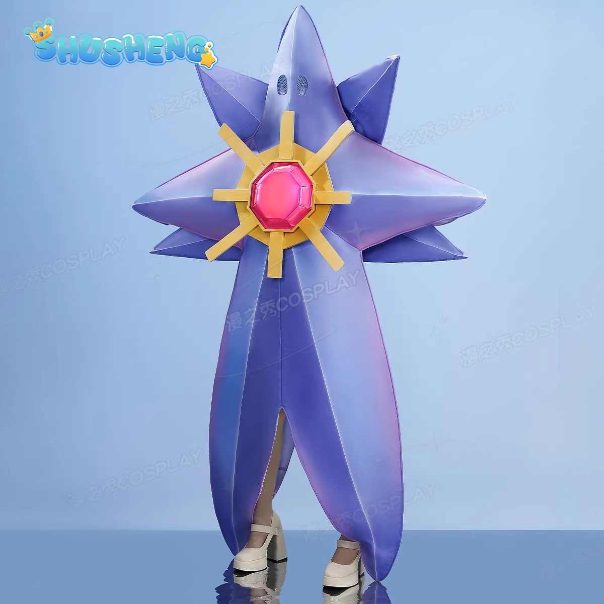 Game Cosplay Series:  Legends: – Anime Cosplay Seri recenzja i cena