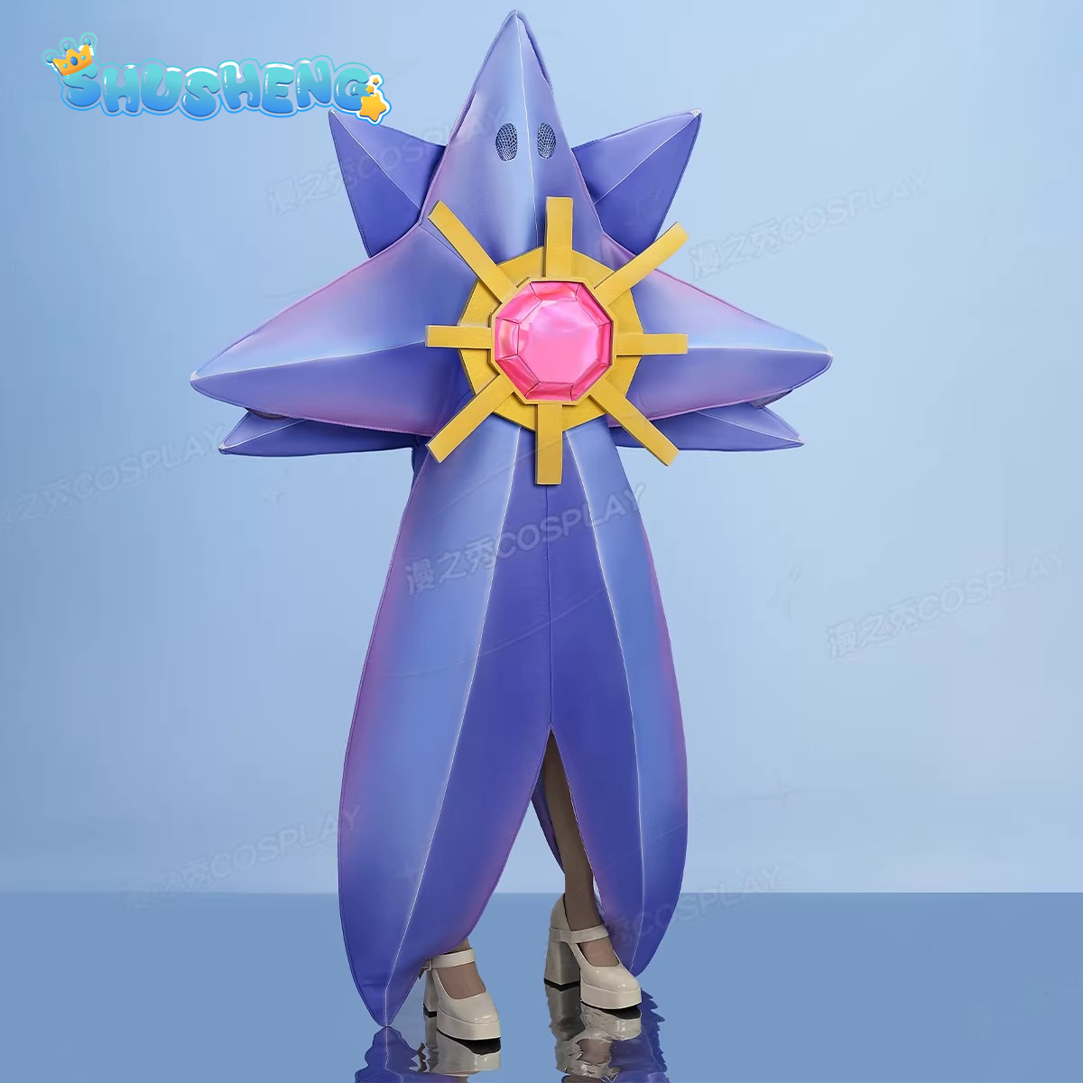 Game Cosplay Series:  Legends: – Anime Cosplay Seri recenzja i cena
