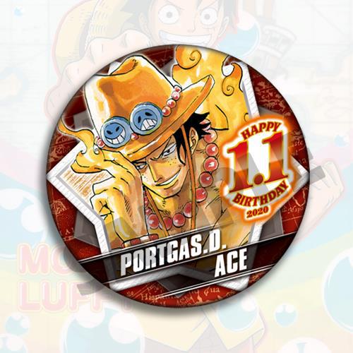 One Piece Anime Badge 2020 Bir – Cosplay Anime Zoro recenzja i cena