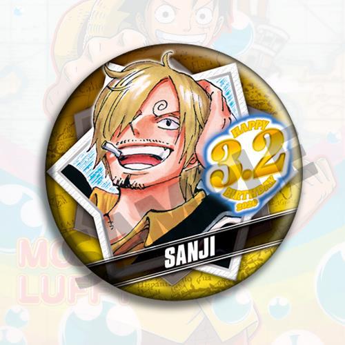 One Piece Anime Badge 2020 Bir – Cosplay Anime Zoro recenzja i cena