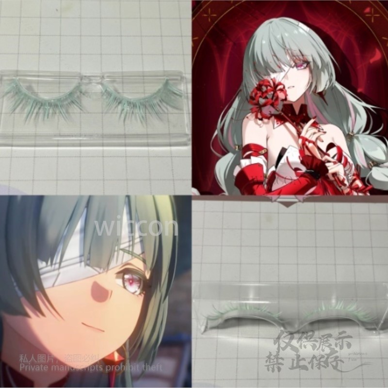 Anime Phrolova Cosplay Wig Gre – Anime Cosplay Wigs recenzja i cena