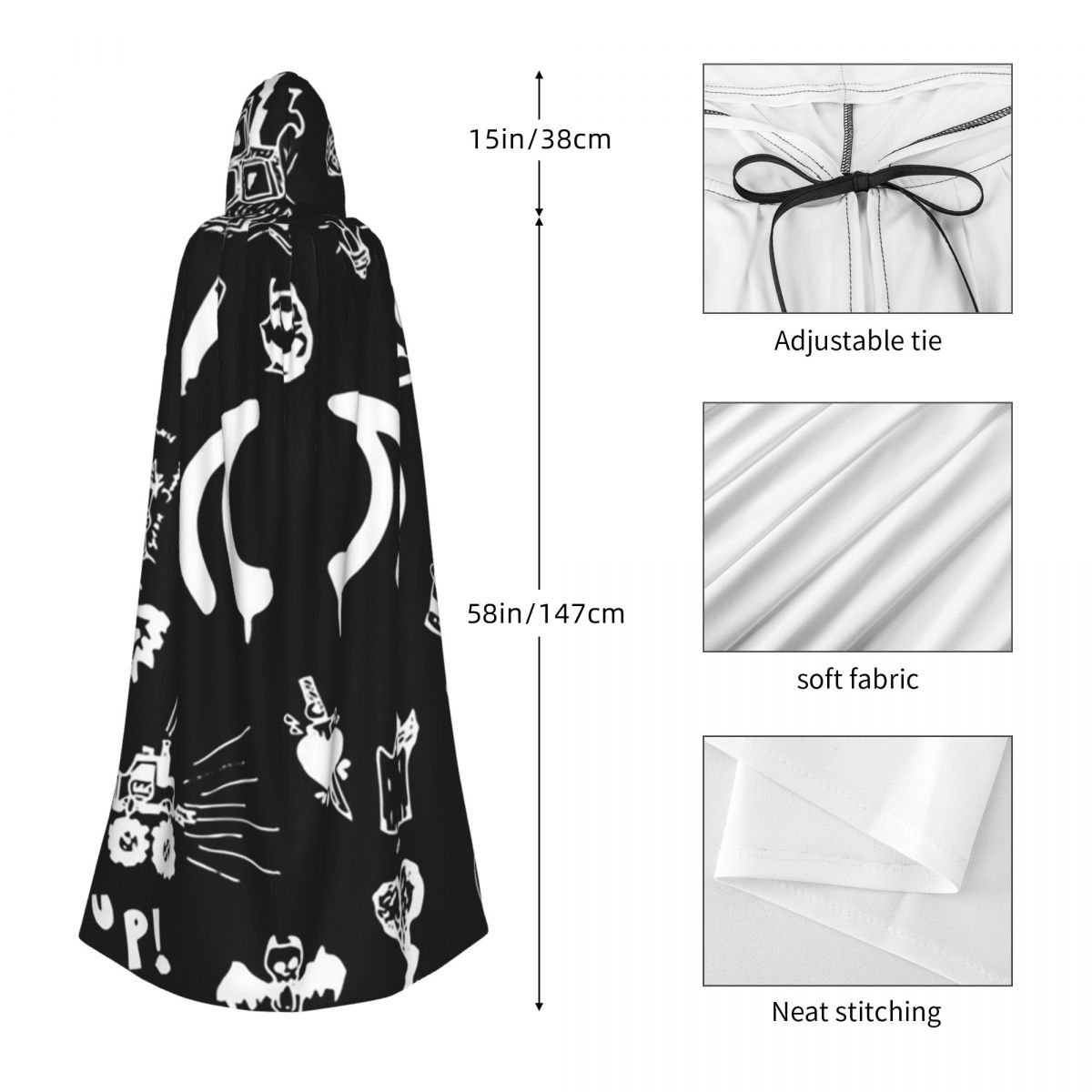 Yungblud Drawings Tattoo Sheet – Anime Cosplay Drawing recenzja i cena