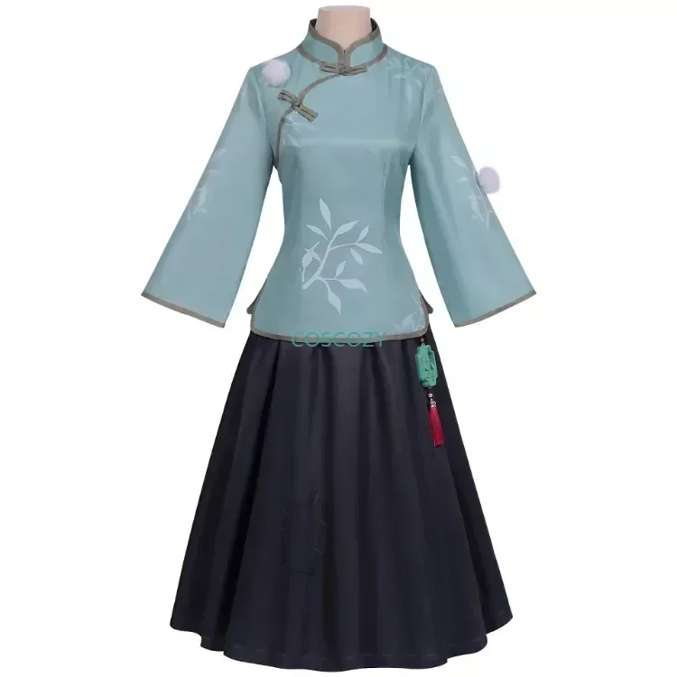 Game Identity ⅤQi Shiyi Cospla – Anime Cosplay Event 2025 recenzja i cena