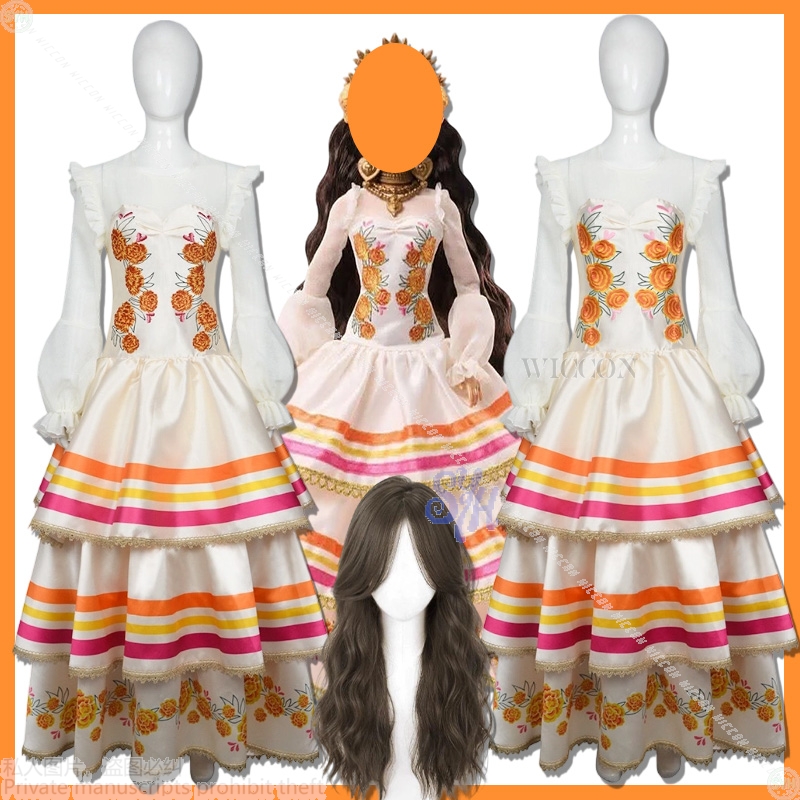2025 Halloween Party Event Cos – Anime Cosplay Event 2025 recenzja i cena
