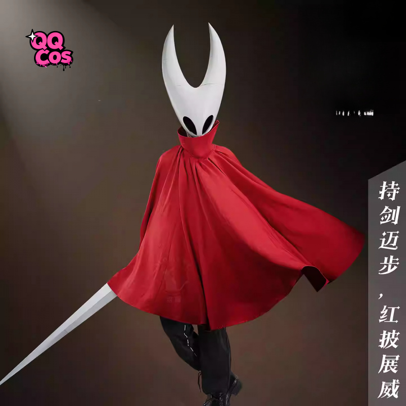 Cosplay Series: Hollow Knight: – Anime Cosplay Series recenzja i cena
