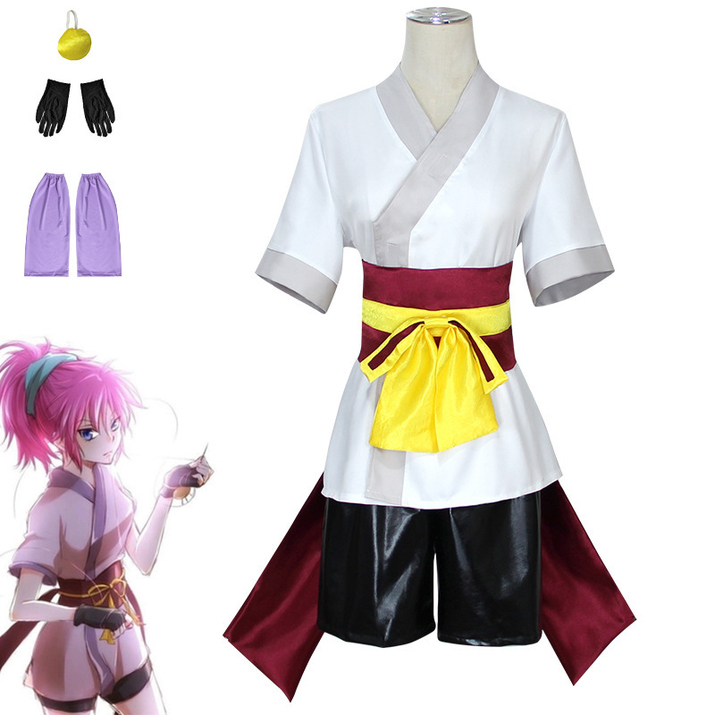 2025 Phantom Troupe Inspired C – Anime Cosplay Event 2025 recenzja i cena