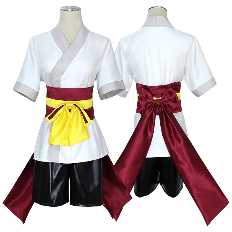 2025 Phantom Troupe Inspired C – Anime Cosplay Event 2025 recenzja i cena