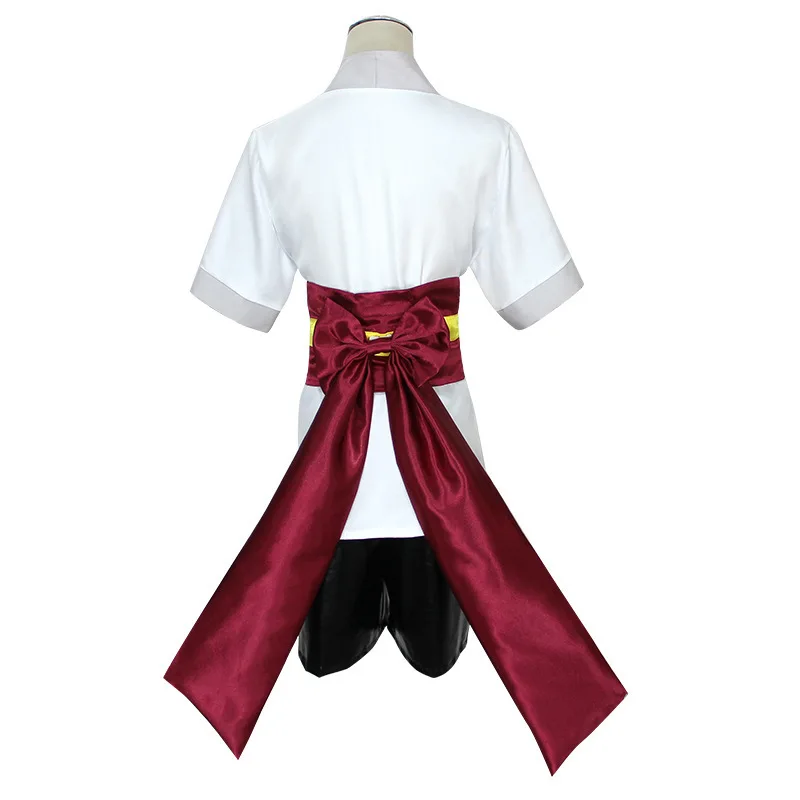 2025 Phantom Troupe Inspired C – Anime Cosplay Event 2025 recenzja i cena