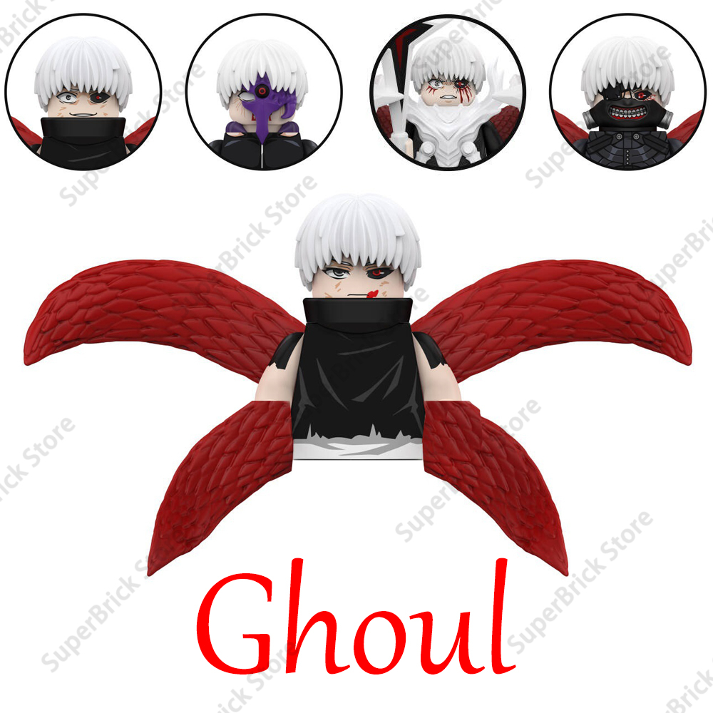 Japanese Anime Tokyo Ghoul Kan – Tokyo Ghoul Mask recenzja i cena