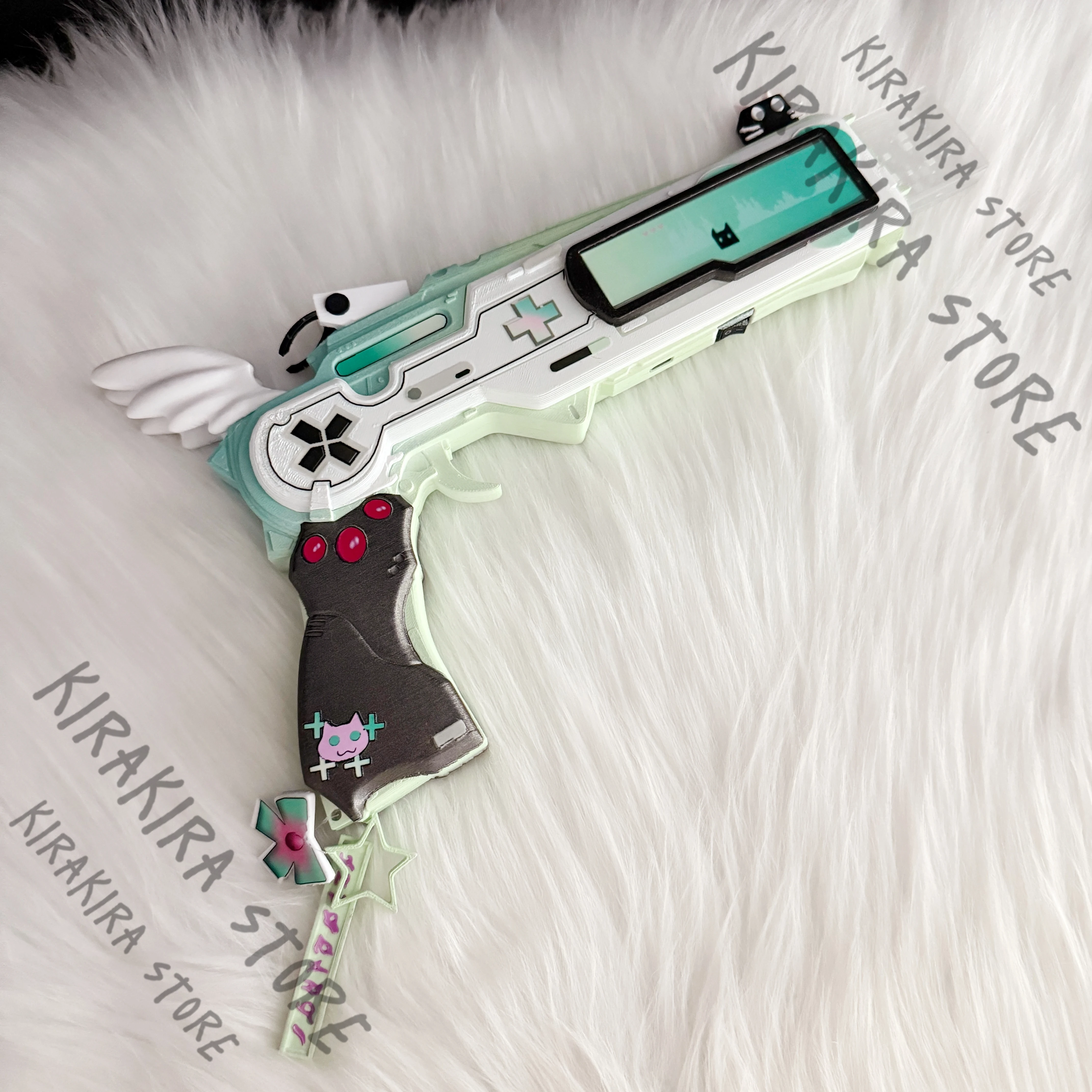Wuthering Waves LYNAE Luminous – Cosplay Anime Expo recenzja i cena