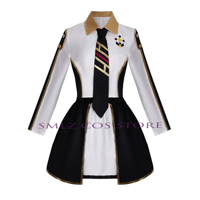 Anime Womens Costume Cosplay S – Anime Cosplay Maid recenzja i cena
