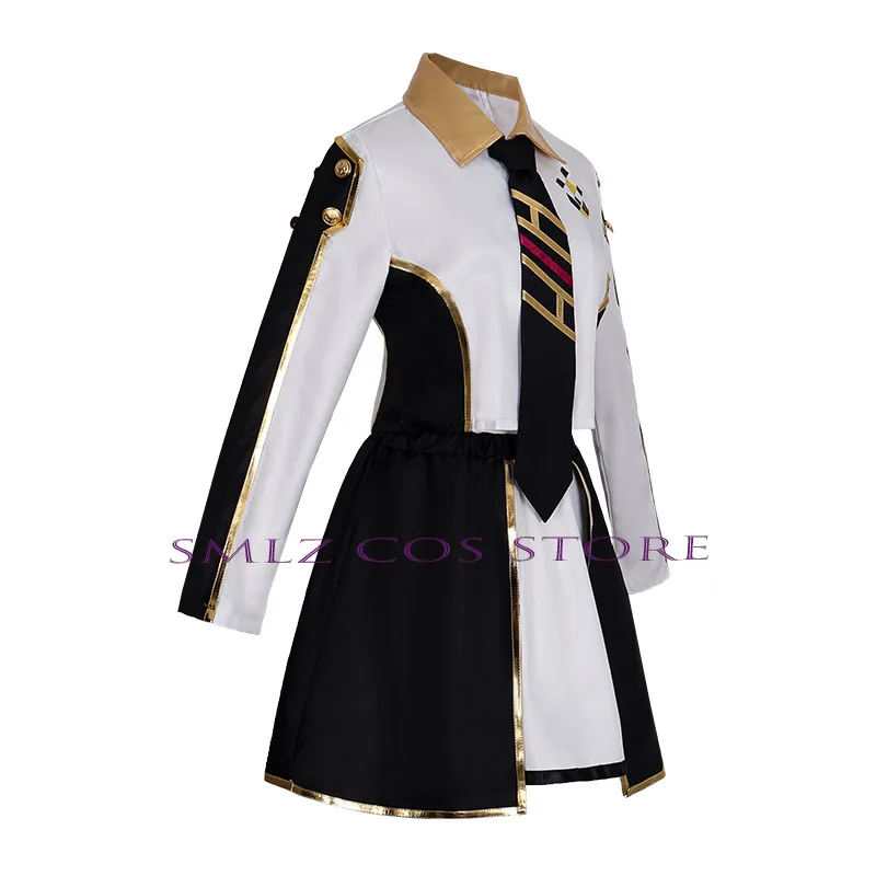 Anime Womens Costume Cosplay S – Anime Cosplay Maid recenzja i cena