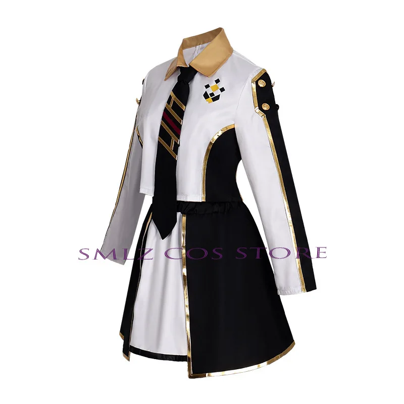 Anime Womens Costume Cosplay S – Anime Cosplay Maid recenzja i cena