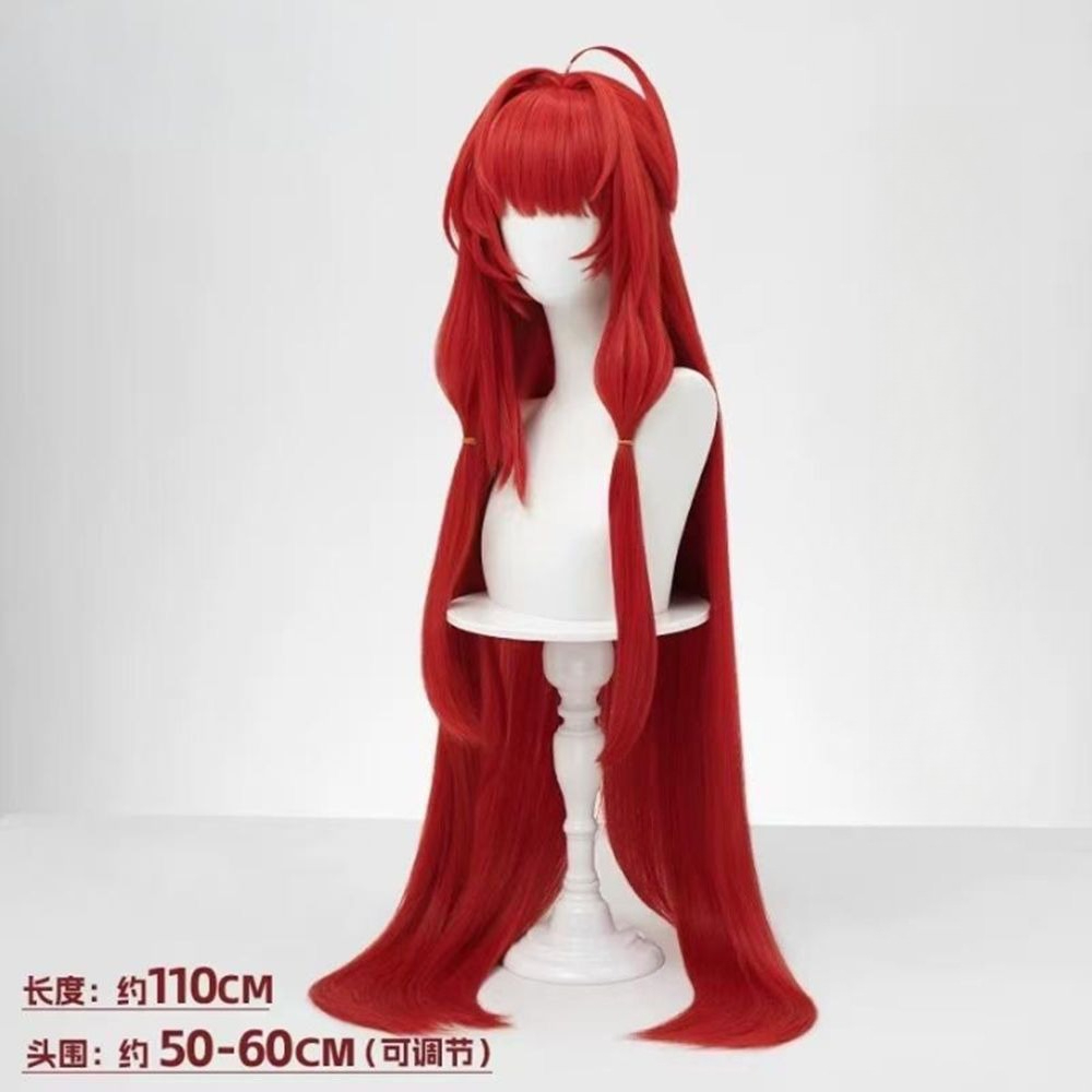 Dragon Raja Uesugi Erii Cospla – Anime Cosplay Easy recenzja i cena