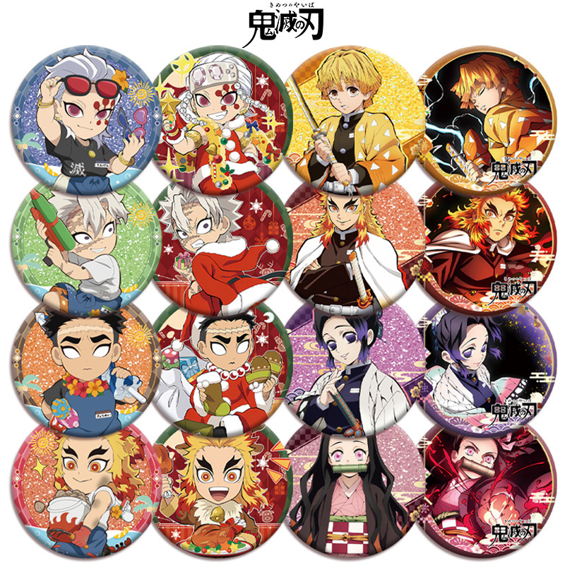 Demon Slayer Kimetsu no Yaiba  – Anime Cosplay Demon Slayer recenzja i cena