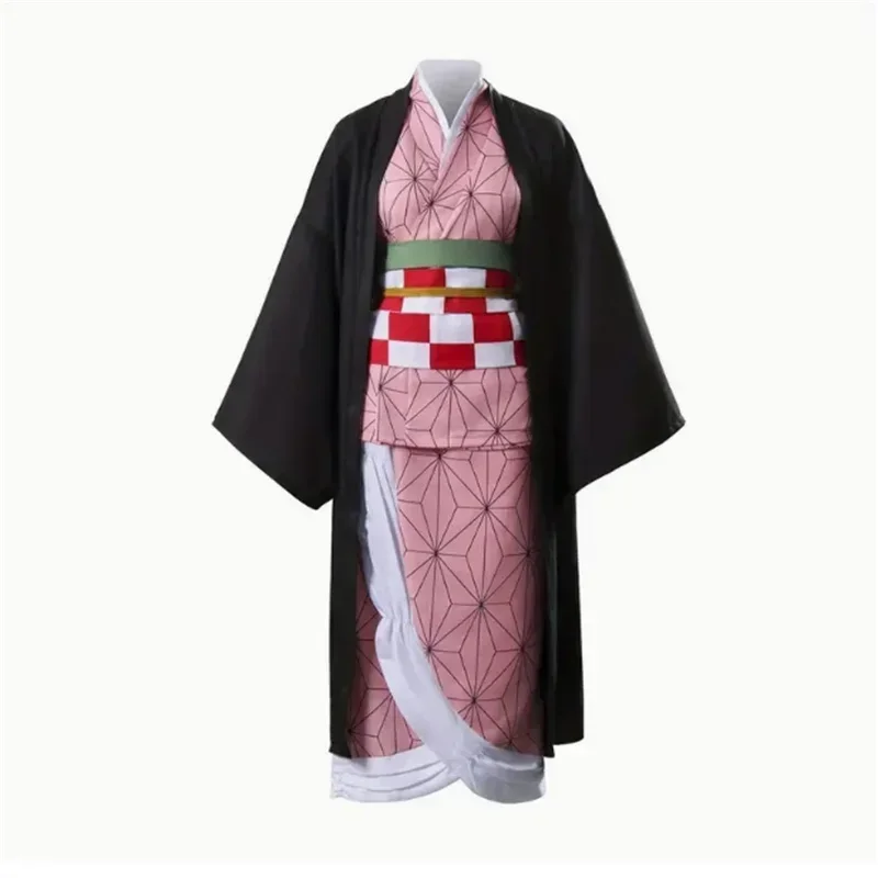 2025 Halloween Anime Demon Sla – Anime Cosplay Demon Slayer recenzja i cena