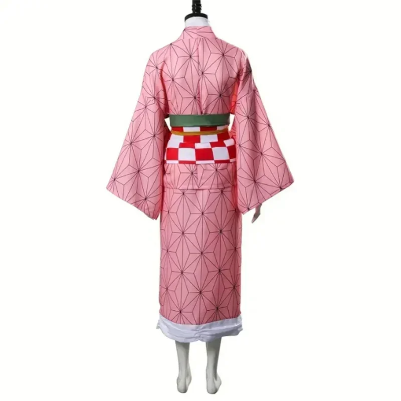 2025 Halloween Anime Demon Sla – Anime Cosplay Demon Slayer recenzja i cena