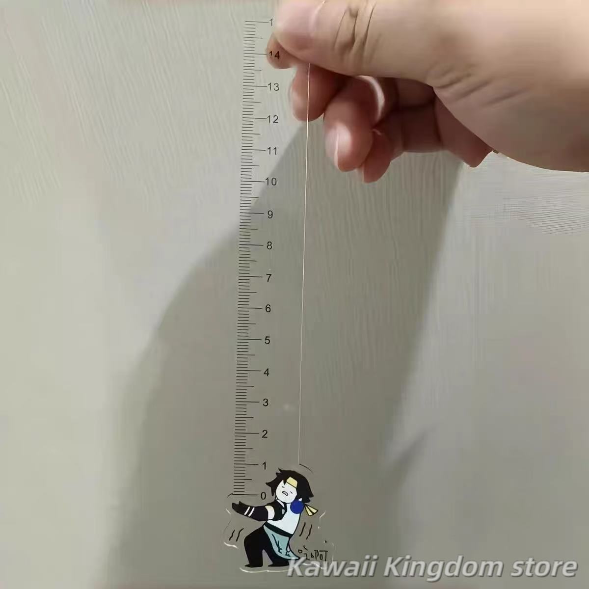 Zenless Zone Zero Asaba Haruma – Anime Cosplay Drawing recenzja i cena