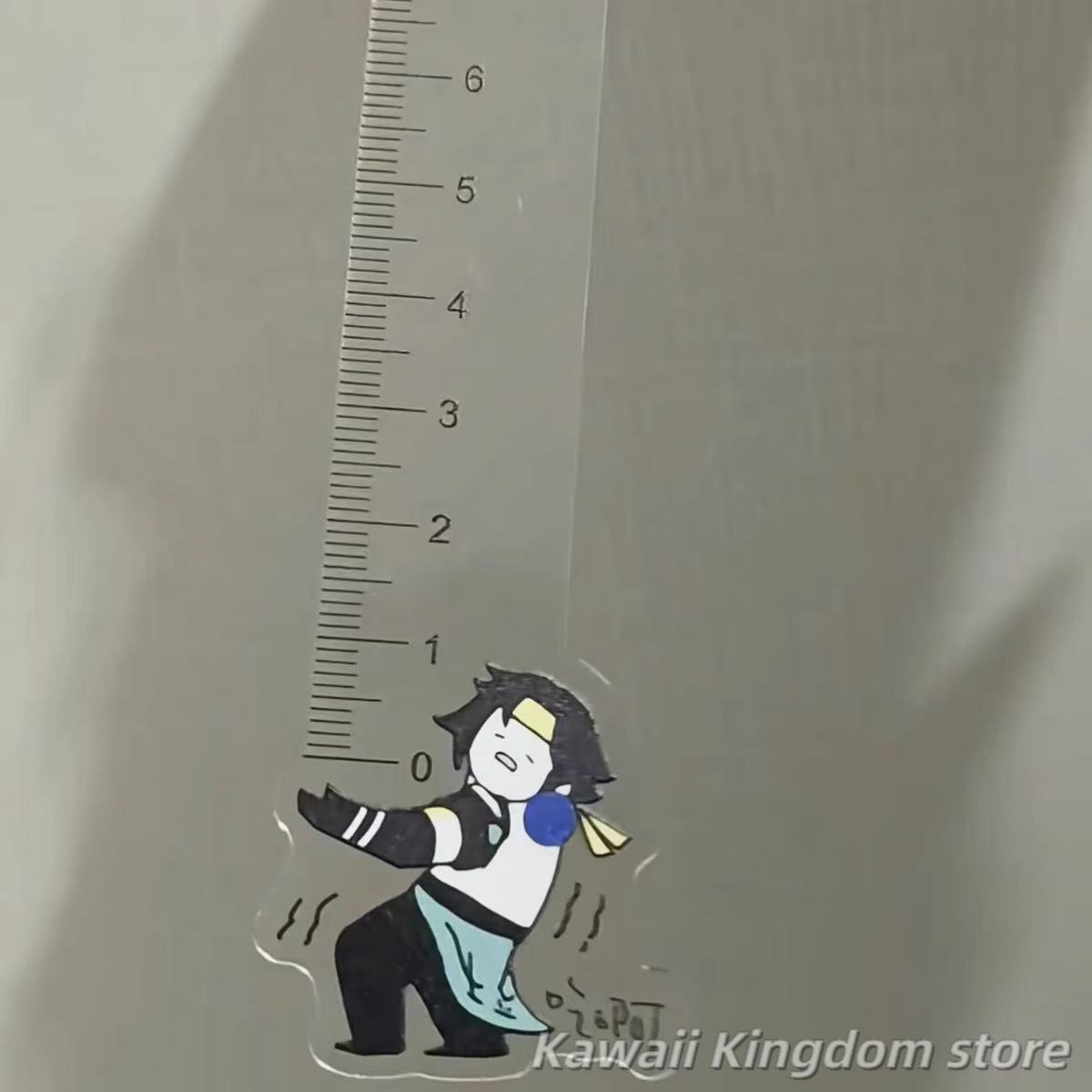 Zenless Zone Zero Asaba Haruma – Anime Cosplay Drawing recenzja i cena