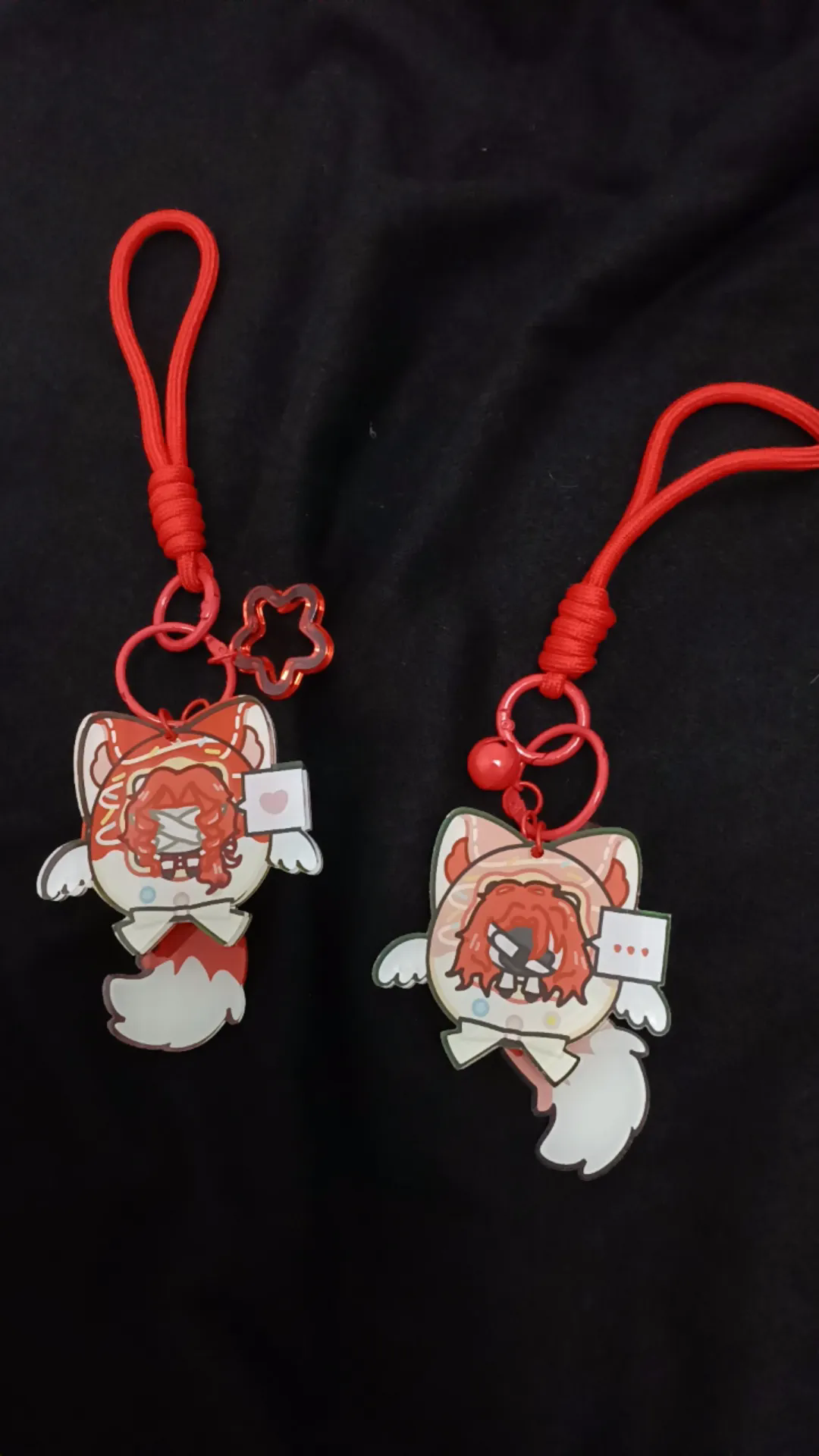 Reverse:1999 Aleph Acrylic Wag – Anime Cosplay Series recenzja i cena