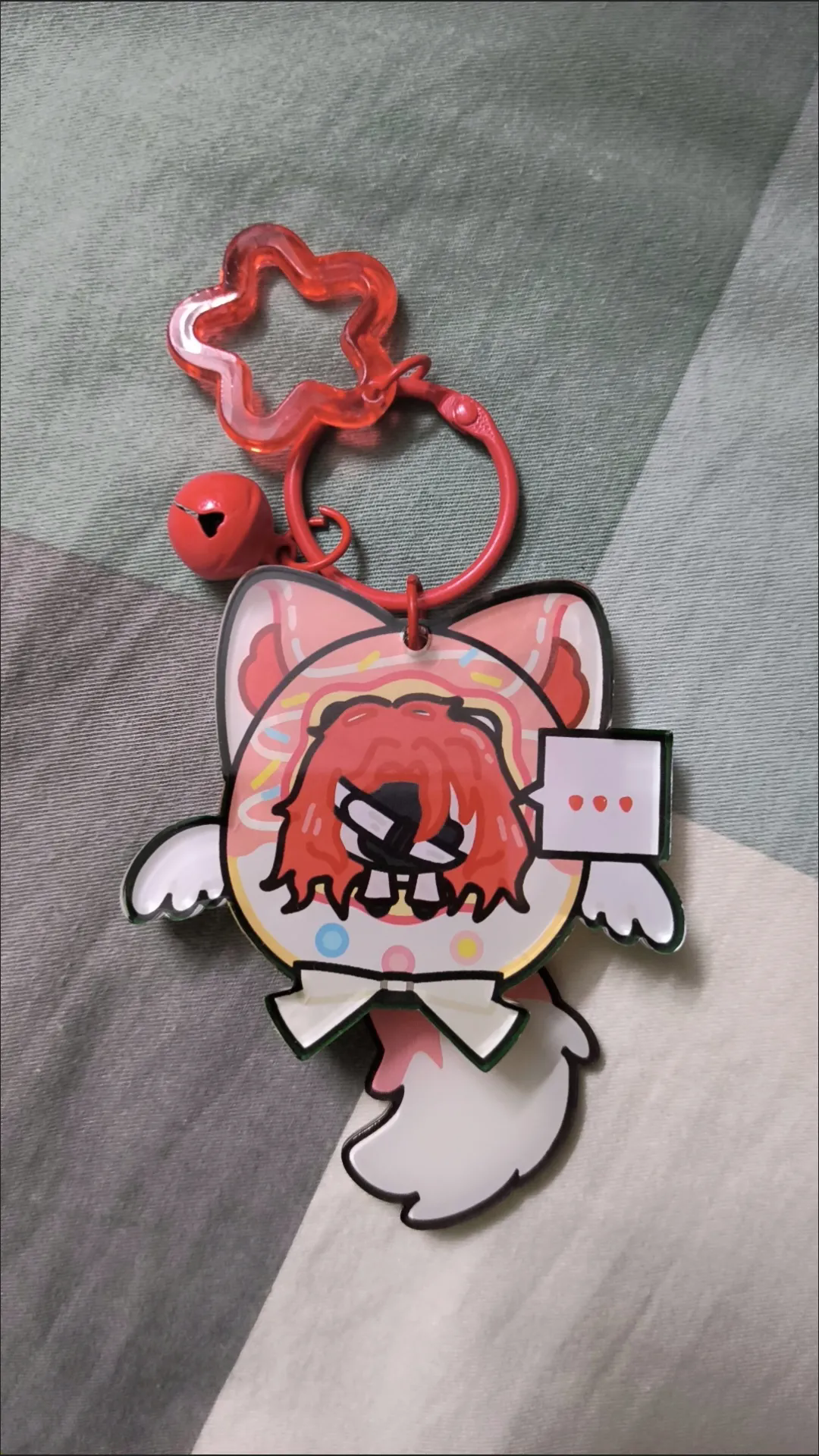 Reverse:1999 Aleph Acrylic Wag – Anime Cosplay Series recenzja i cena