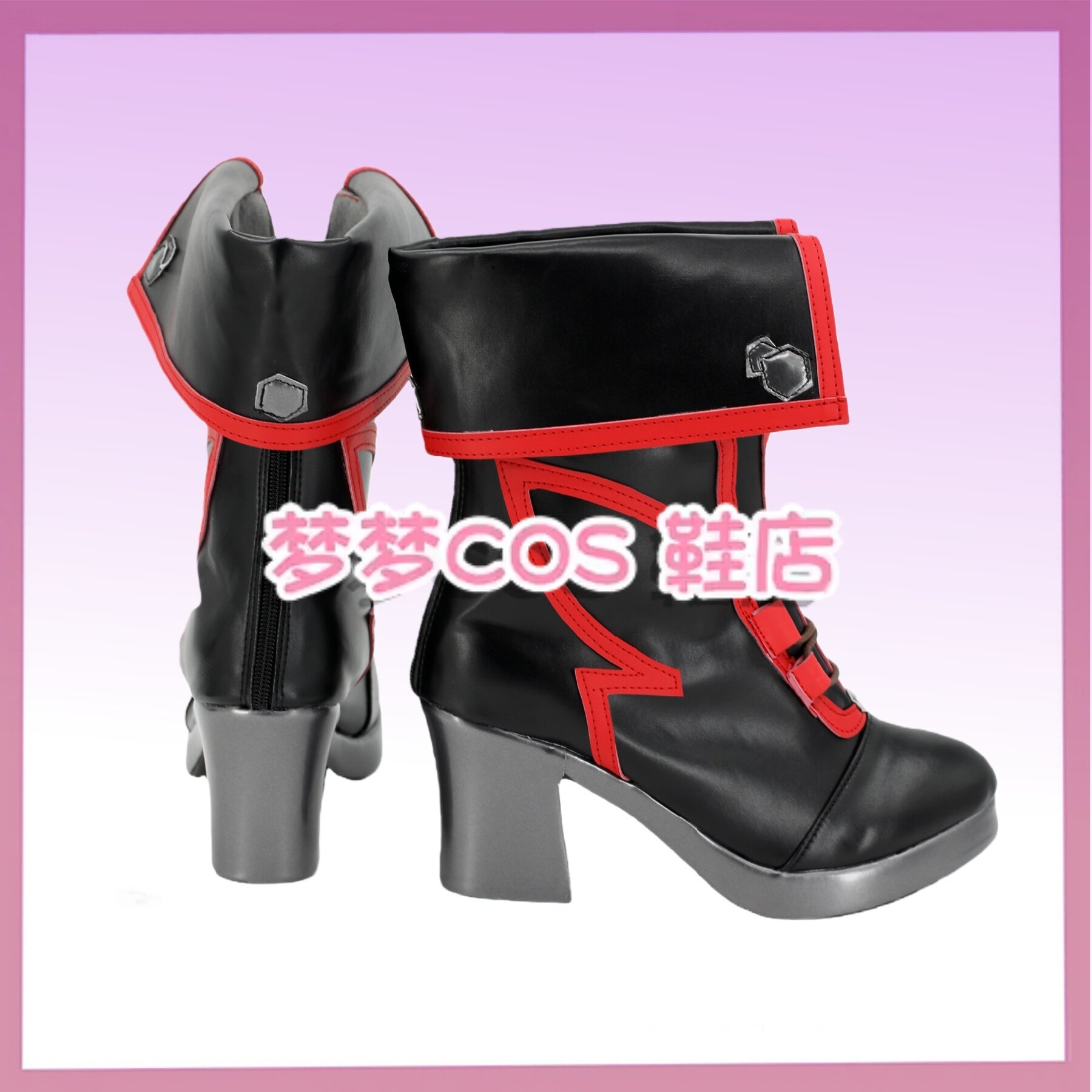 Super Dimension Fortress Macro – Anime Cosplay Nome recenzja i cena