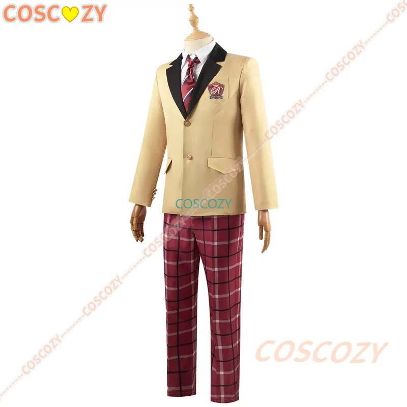 2025 yiyi Tomoe Hiyori Cosplay – Anime Cosplay Event 2025 recenzja i cena