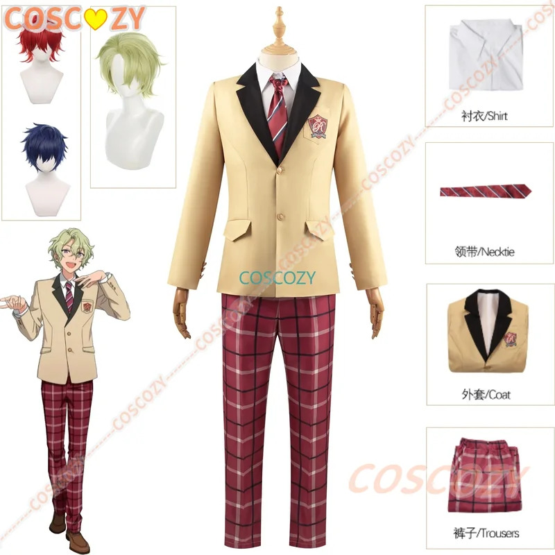 2025 yiyi Tomoe Hiyori Cosplay – Anime Cosplay Event 2025 recenzja i cena