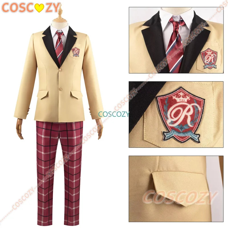 2025 yiyi Tomoe Hiyori Cosplay – Anime Cosplay Event 2025 recenzja i cena