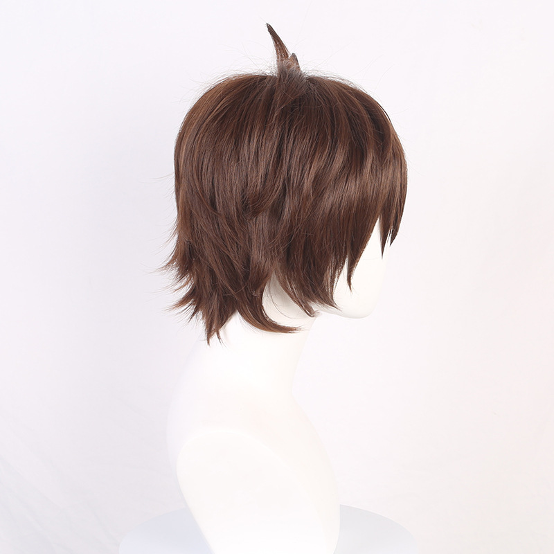 Doukou Synthetic Cosplay Wig f – Anime Cosplay Easy recenzja i cena