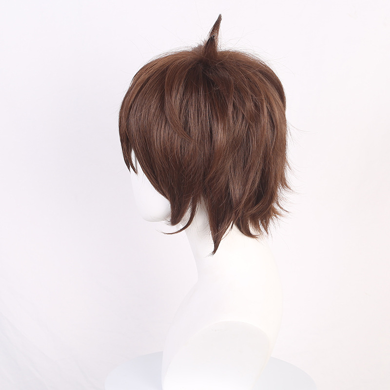 Doukou Synthetic Cosplay Wig f – Anime Cosplay Easy recenzja i cena