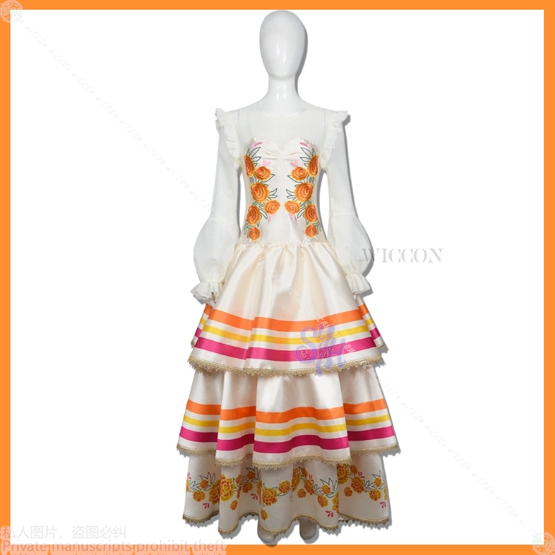 2025 Halloween Party Event Cos – Anime Cosplay Event 2025 recenzja i cena