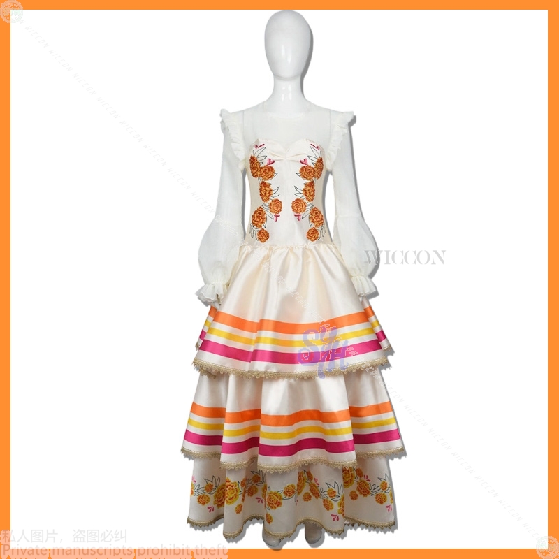 2025 Halloween Party Event Cos – Anime Cosplay Event 2025 recenzja i cena
