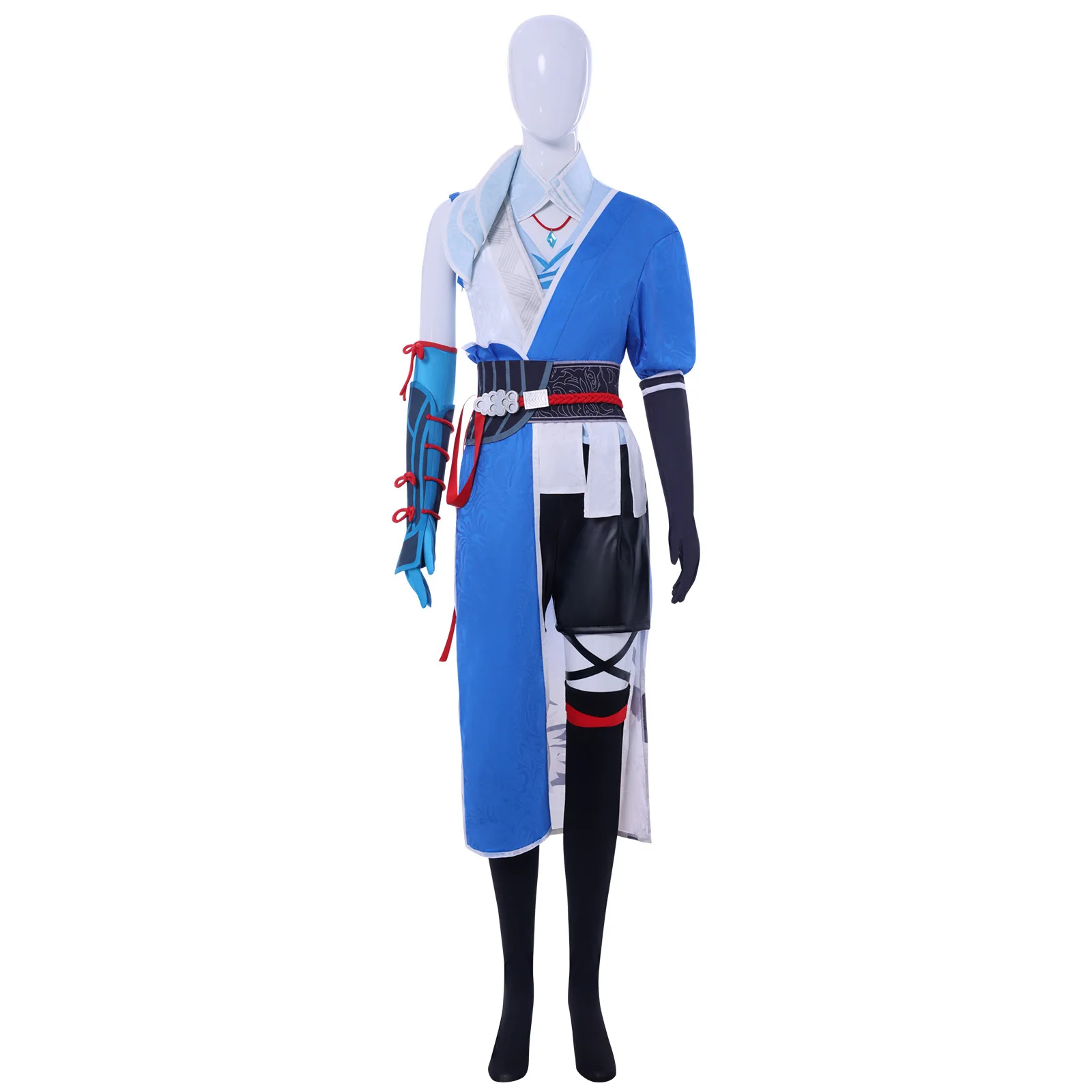 Cosplay Costume For The Degene – Anime Cosplay Drawing recenzja i cena