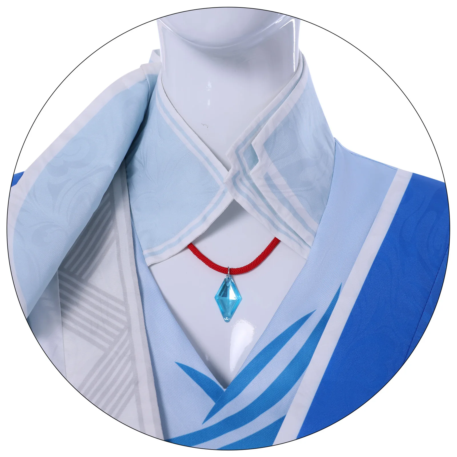 Cosplay Costume For The Degene – Anime Cosplay Drawing recenzja i cena