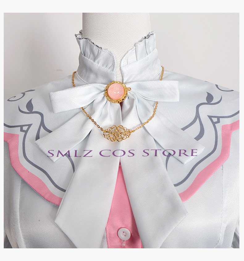 Anime PJSK Otori Emu Cosplay C – Anime Cosplay Wigs recenzja i cena