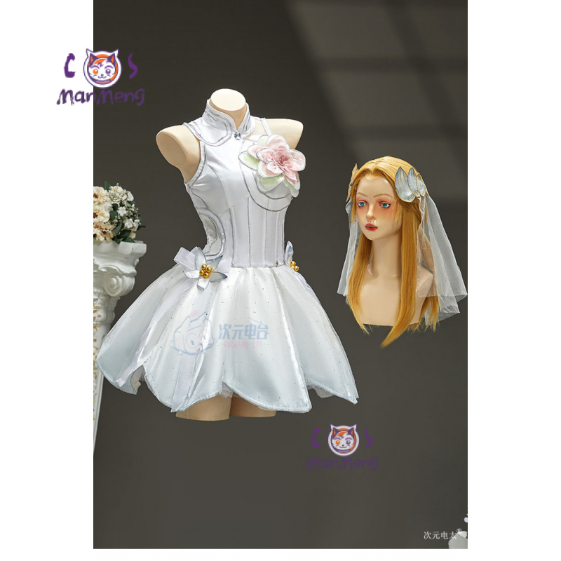 Invisible Woman Susan Storm Ri – Anime Cosplay Series recenzja i cena