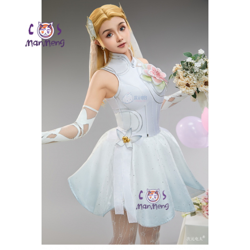 Invisible Woman Susan Storm Ri – Anime Cosplay Series recenzja i cena