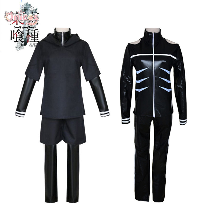 Tokyo Ghoul Kaneki Ken Cosplay – Tokyo Ghoul Mask recenzja i cena