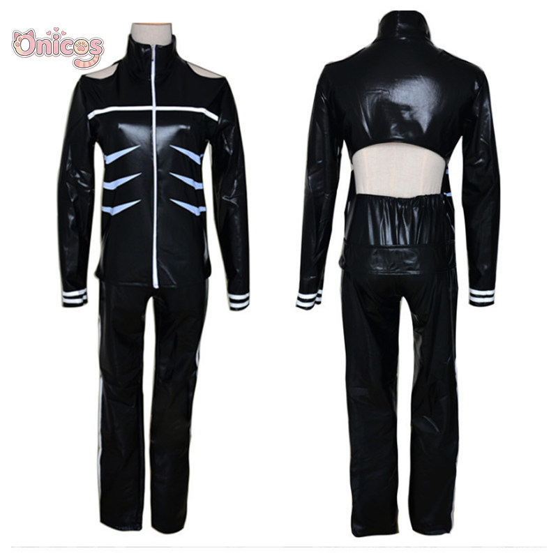 Tokyo Ghoul Kaneki Ken Cosplay – Tokyo Ghoul Mask recenzja i cena