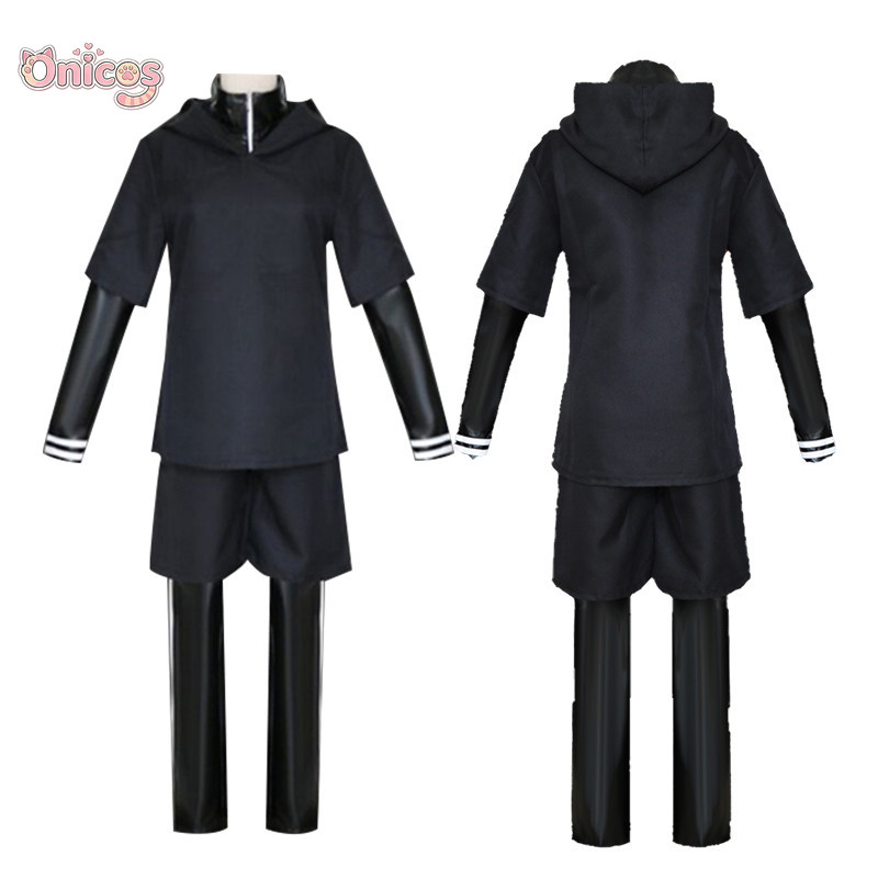 Tokyo Ghoul Kaneki Ken Cosplay – Tokyo Ghoul Mask recenzja i cena