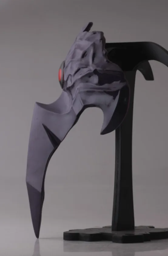 Kaneki Ken Centipede Face Cosp – Tokyo Ghoul Mask recenzja i cena